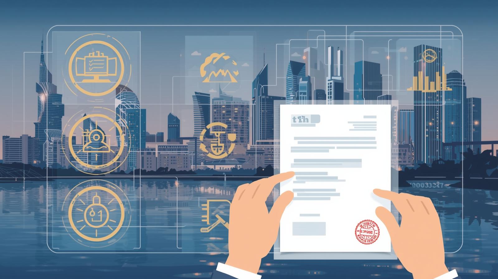 Professional Accreditation